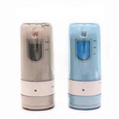 China Shenzhen kc Area Flosser Clean Portable Oral Irrigator Teeth Dental Water Jet for sale