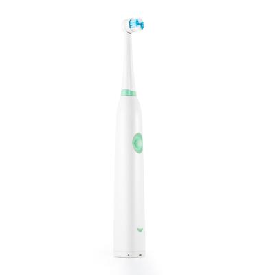 China New Battery Operated Good Quality Teeth Care Tool Hygiene Amazon Best Selling Sonic Music Toothbrush Child for sale