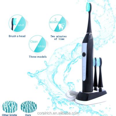 China Hotel Suspension Oscillation Magnetic Sonic Electric Toothbrush Oral Care Product on Wholesale from Factory for sale