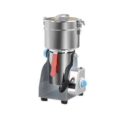 China 2021 viable manufacturer exquisite structure, small commercial flour grinder, electric food grinder for sale