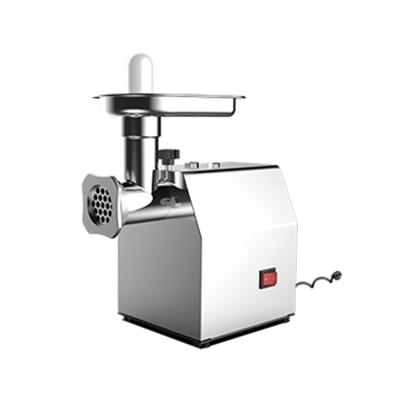 China Multifunctional Hotels High Quality Long Life Sanitary Large Meat Grinder Variety for sale