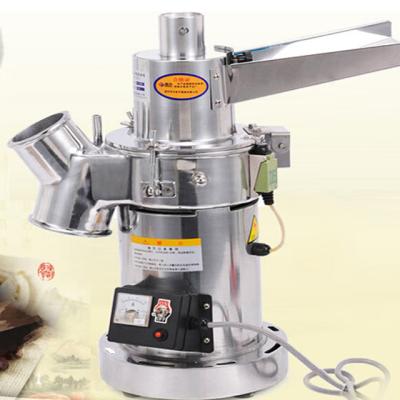 China Power Continuous Grinder Machine Hotels Flow Mill Mode Flour Mill for sale