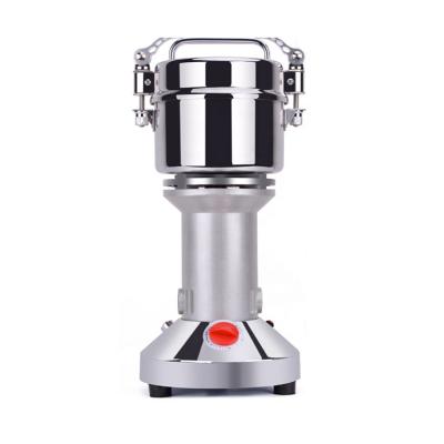 China energy & Various New Specials Electric Grain Mill Grinder Extracting Food Grinder Machine Stainless Steel Grinder for sale