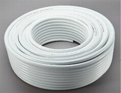 China White PERT PIPE/pert pipe for floor heating with factory price, flexible heat pipe 16*2.0 for sale