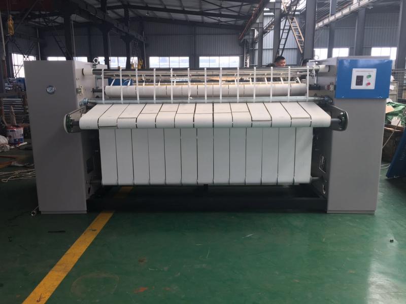 Verified China supplier - Shanghai Dixing Washing Equipment Co., Ltd.