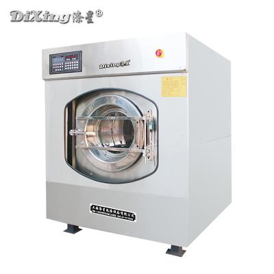 China Washing Extracting 2016 XGQ-30F Commercial Coin Operated Washer And Dryer Factory Price With CE for sale