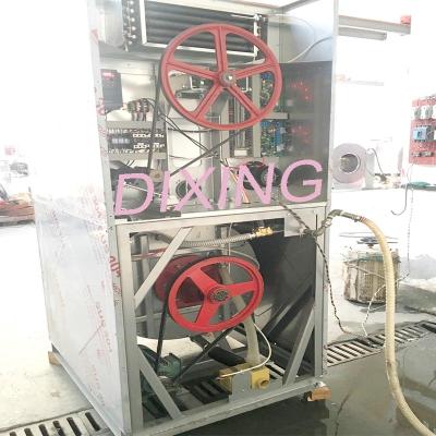 China Wash Dryer 3 In One Washer Automatic Coin Operated Dryer 2020 Commercial Laundry Price With CE for sale