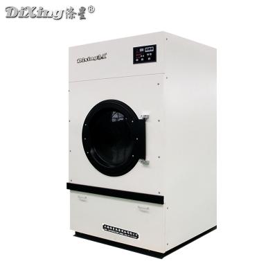 China School 30kg Gas Tumble Dryer 15KG 20KG 50KG 70KG 100KG 120KG for sale