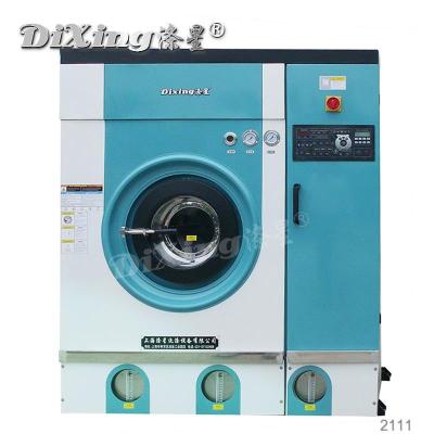 China 2016 School Dry Cleaning Machine Equipment Price Manufacture With Warranty for sale