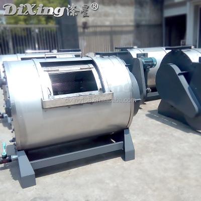 China Washing Extracting China Full Auto Hospital Used Industrial Washing Machine For Sale Price List China for sale