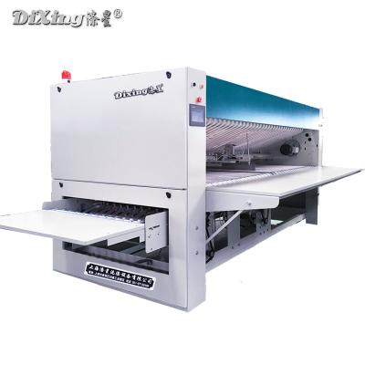 China 2020 Hotel Ironing Equipment And Industrial Commercial Folding Machine For Sale Laundry for sale