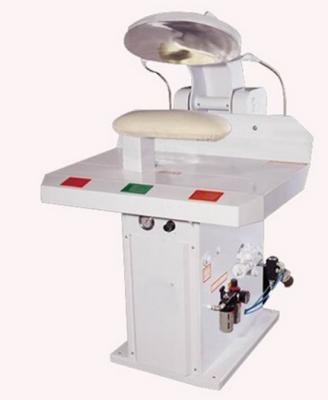 China Commercial Hotel Shanghai Full Auto Press Ironing Machine For Hotel Bed Sheet With Warranty for sale