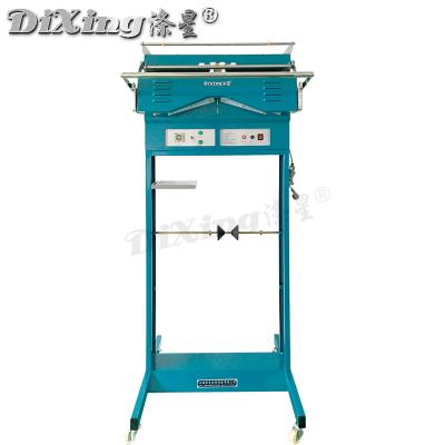 China Laundry and Equipment Good Quality Suits Dry Cleaning Shops Evening Wear Uniform Packing Machine for Self Service Laundry with CE for sale