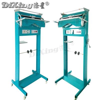 China 2020 Laundry And Dry Cleaning Stores Clothes Packaging Machine Cheap Price With After-sale Service for sale