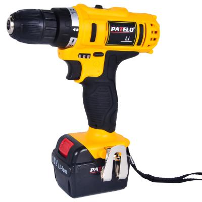 China 20V Cordless Battery Drill RS-5816 Cheap Power Tools with RS-5816 Charger for sale