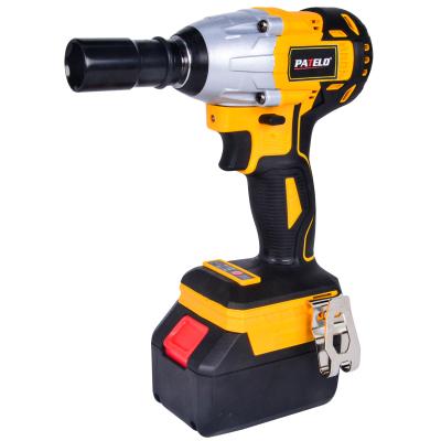 China BS-3799 Machine-Wrench Lithium Battery Screwing Compact Portable Cordless Impact Driver 20V BS-3799 for sale