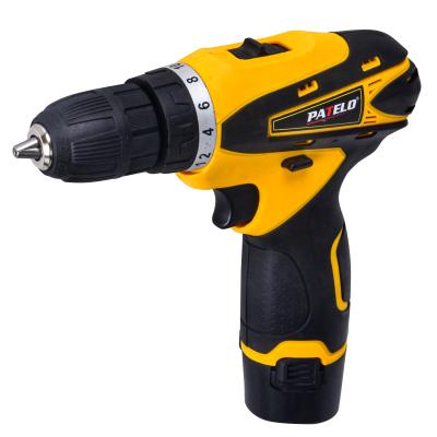 China Lithium Torque Hand Drill Battery 20V Cordless Tools RS-5818 for sale