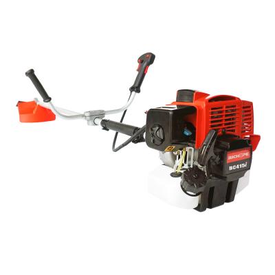 China Widely Used Hot Sales Gasoline Brush Cutter New Design 1.2L for sale