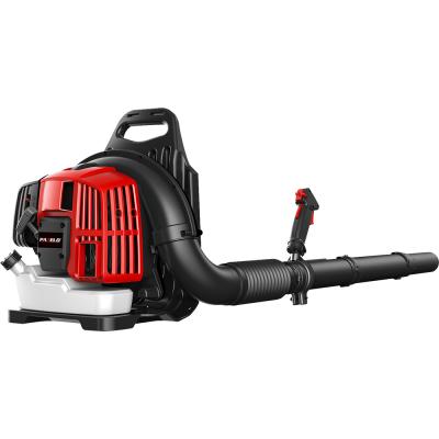 China High Pressure Type Cleaner 64cc Leaf Gasoline Garden Diaphragm Blower BL-8662 BL-8662 for sale