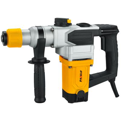 China Power Machine Electric 950W Rotary Hammer Drill 26mm RH2802 RH2802 for sale