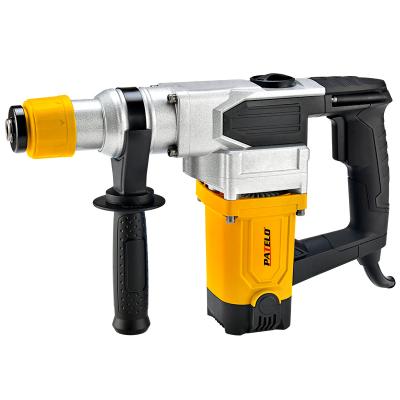 China Professional 950W Electric Rotary Hammer Drilling Machine 26mm RH2801 RH2801 for sale