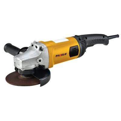 China AG9126/AG9151 1600W 120mm Professional Powerful Big Electric Angle Grinder for sale