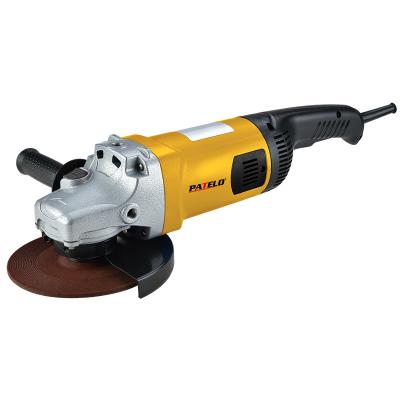 China 2500W 180mm 230mm AG9180/AG9230 Professional Powerful Big Electric Angle Grinder for sale