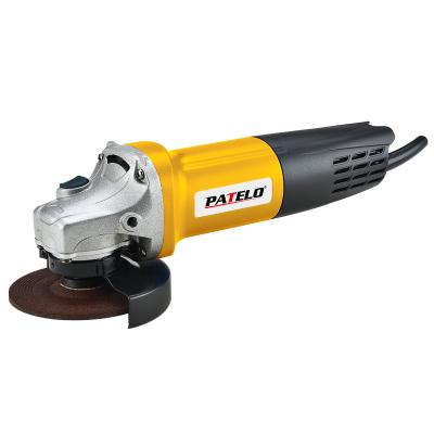 China AG9535S Cutting Patelo Good Cheap Price Electric 900W Angle Grinder for sale