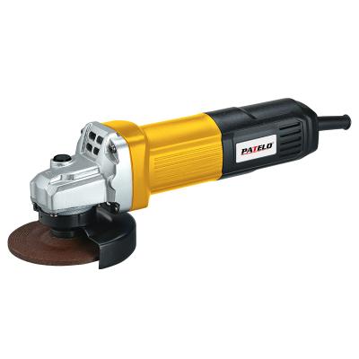 China Patelo AG9533M 100mm 220V/50Hz 700W Angle Grinder Cutoff for sale