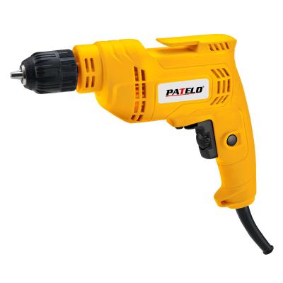 China Good Price Electric Impact 450W Mini Drill DIY Industrial ED6110 ED6110 for sale