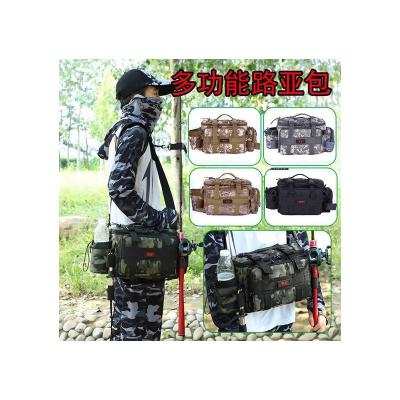 China Various Fashion Factory Manufacture Large Capacity Waterproof Tackle Bag for sale