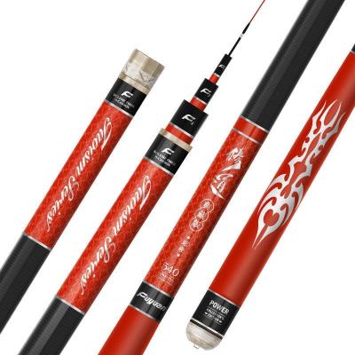 China Wholesale High Quality Expandable Fishing Rod Smooth Fishing Rods China Fishing Rod Spinning for sale