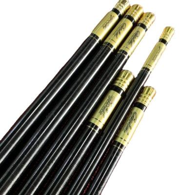 China Hot Sale Good Quality Rod Carbon High Quality Telescopic Heavy Duty Fishing Rod Expandable for sale