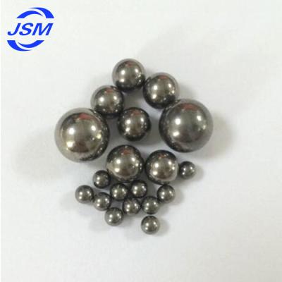 China Wholesale industry tungsten round beads for fishing, tungsten platinum for military JSM12-7068 for sale