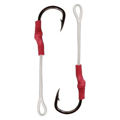 China Outdoor Fishing Activity Flame Retardant Tied Hook Aid Hook for sale