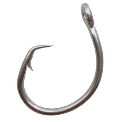 China Fishing 10/0 Big Game 39960 Stainless Steel Tuna Circle Big Game Hooks for sale