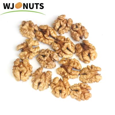 China China Xinjiang Dried Whole Wulnut Kernel Shelled Walnut Kernel for sale