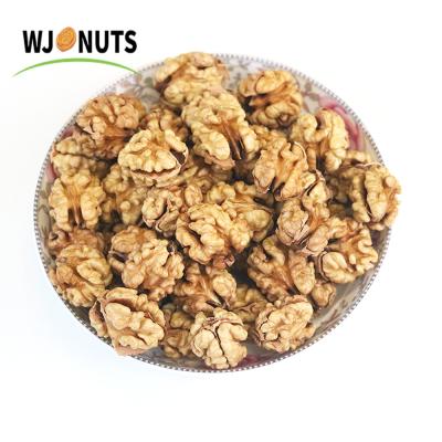 China 2021 New Wangjiang Culture Walnut Kernel Dried Walnut Kernel Chunks for sale