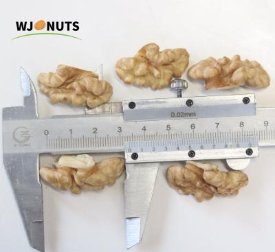 China Natural Organic Walnut Dry Extra Light Kernel Halves Bulk for sale