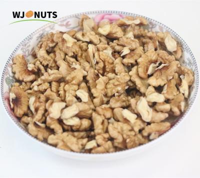 China Dried Romania Walnut Kernels Shell Chinese Organic Walnut Kernel for sale