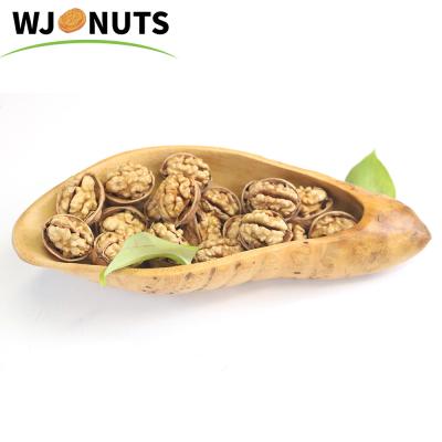 China Best Selling Organic Dry Walnut High Quality Walnut Meat Kernel Halves With High Quality for sale