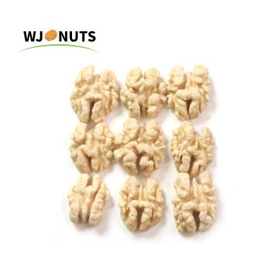 China High Quality Dried Wangjiang Walnut Kernel Wallnuts Without Shell for sale