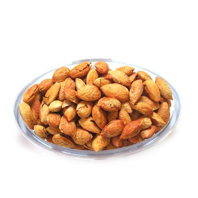 China Xinjiang Brazil Almond Price Dry Hot Selling Wholesale Almonds Raw for sale