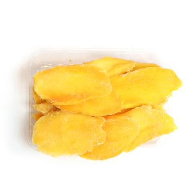 China Non-extra wholesale daily snack dried mango cambodia supplier dried mango for sale