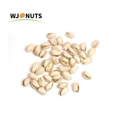 China Wholesale Dried Roasted Raw Natural Additives Pistachios for sale