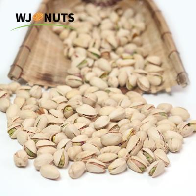 China Wangjiang Supply Best Pistachios Cheap Dried Pistachio Kernels for sale