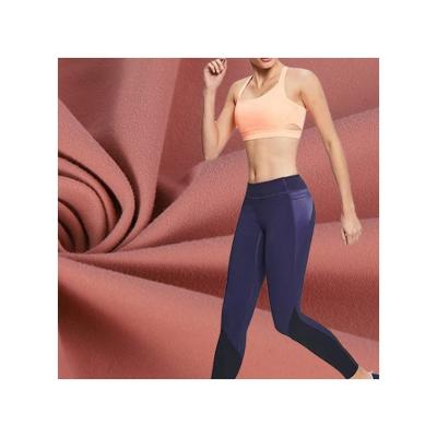 China New Sport Jacquard Fabric Stretch Bargain Price Yoga Type for sale