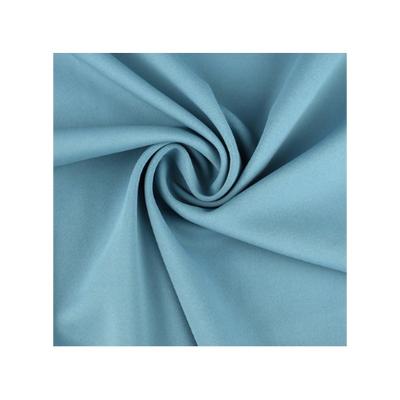 China Professional Manufacture China Stretch Polyester Yoga Mat Fabric For Suit Pants for sale