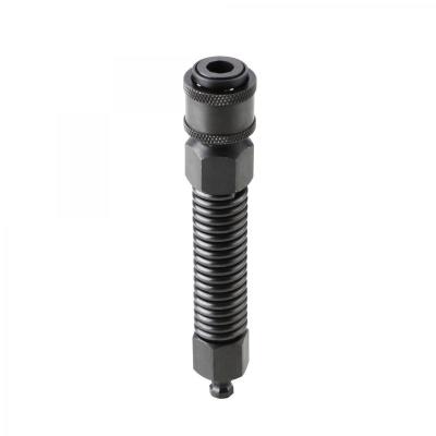 China Metal Hismith Spring Adapter For Sex Machine Premium Kliclok System Connector for sale