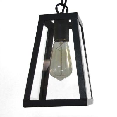 China 2015 New fashion pendant light colored glass hanging lampE27 110 / 220Vpendant lamp for home decor restaurant luminarias for sale